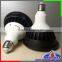 Epistar 12W PAR30 LED Spotlight,High Power COB 12W LED Spot Light PAR30,E27 100-240V AC LED Spot Light PAR30 12W