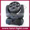 7*12W RGBW Beam LED 4in1 Moving Head,Mini Moving Head, Wash Moving Head