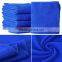 Super Soft Top Quality Home House cheap and best blue car washing cloth