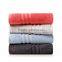 Super absorbent quick dry personal wholesale wholesale bright colored thin cotton hotel 21 bath towels