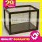 Glass Display Showcase Used Display Cases