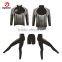 2016 Custom Cycling Wear Long Sleeves Winter Sports Wear