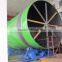 4.3 rotary kiln used for dry process cement production line for sale