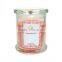 Glass Jar Scented Candle