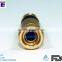 VB520D40VG1 520nm 20mW 3-5VDC Green Dot Laser Diode Module with APC, Beam Size <8mm at 20m