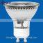 smd spotlight 350lm GU10 led spotlight 3W 4W