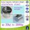 1000~2000kg test weight for sale