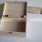 Custom made Wooden Bento Box