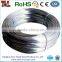 Top quality Galvanized Steel Wire/spring steel wire
