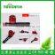 Bicycle Bike Light USB Aluminum Rechargeable Bike Light Rear Front and Tail Bike light