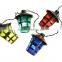 wholesale warm decorative led lantern for patio