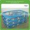 Anbel low price phthalate-free PVC inflate swimming pool inflatable baby bathtub