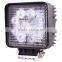 New arrival Super brightness Epistar DC 9V-18V 27W LED work light