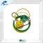 Kids Active Sport Toy 6PC Per Set Ankle Skip Set, Ankle hoops swing ball