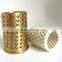 Ball retainer, Brass Ball retainer, Ball retainer for mould parts
