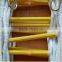 Fire escape rescue light weight nylon rope ladder folding ladder hot sale