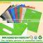 2 layer PE Laminated Nonwoven Fabric for Non Woven Shopping Bag