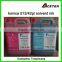hot sale solvent type inkjet printer konica 42pl solvent ink