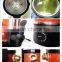3L-35L automatic refilling water boiler water urn tea urn with three-quarter copper water connector