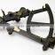 New design antique finishing maritime brass sextant - home decor sextant 1040