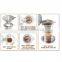 Hot Sell Latest New Design ECO-Friends Big Coffee Filters