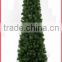 210cm mixed leaf artifical Christmas tree