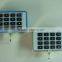 Hot sale RFID wireless mobile credit card reader, mobile phone smart card reader support RFID and IC card