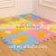 Custom EVA Puzzle mat,eva floor mat,3D puzzle for children