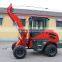 new model mini loader for snow blower ZL10