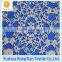 New Design Cotton Embroidery French Lace Fabric for Sale