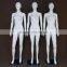 Full body fashionable hight quality female mannequin/dress form