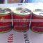 Factory sell metal tin 198g to Africa market looking for distributors in africa