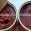 tomato paste brands to africa