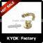 KYOK double curtain rod & curtain rod accessories suppliers ,metal curtain rod holder