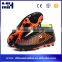 European Fashion Design Men's Outdoor Soccer TPU Sole Football Boots Newest