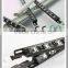 8ft led tube light fixture