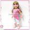 18 inch dress up dolls for girls