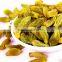 2015 new crop Best Quality Fruit Products Dried Golden Sweet Raisin