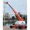 Mobile Diesel-driven Telescopic Work Platform,self-propelled Hydraulic Work Platforms,lift Work Platform for Two People