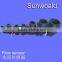 Water Flow Switch Plastic Male size 1/2"