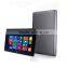10.1 inch Cherry trail, Z8300 2G +32G WIN 8 tablet pc ,10 points multitouch capative