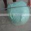 2015 hot sale factory direct hay bale packing machine for agriculture