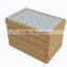 Glossy Online Shop China Jewelry Wood Tray