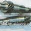 different sizes spare parts for rolling mill