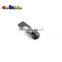 42*11mm 5# Auto Lock Zipper Slider Zinc Alloy Black Nickel For Metal Zippers #FLQ150-B