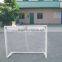 55"*47"*26" PVC street mini hockey goal for kids