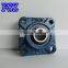 FSZ Factory Direct Support oval flange bearing housing fl 204 FL205 fl206                        
                                                Quality Choice