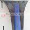 Handheld Portable Plastic Handle Glass Scraper Ice Scraper Brush Car Snow Shovel