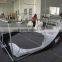 New design hanging banners from ceiling for wholesales