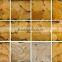 3d pellet fried snacks plant